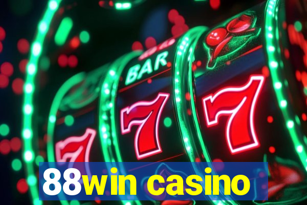 88win casino
